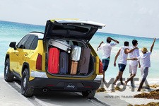 ミツオカ Buddy（バディ）