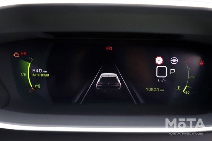 プジョー 新型208