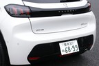 プジョー 新型208