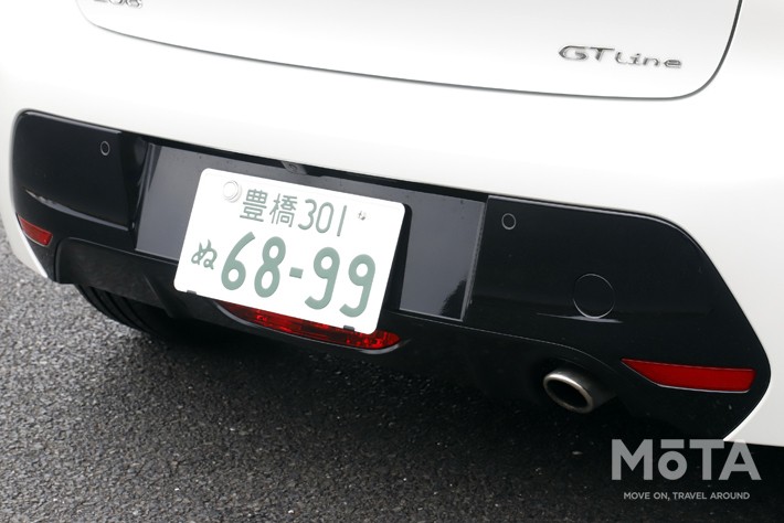 プジョー 新型208