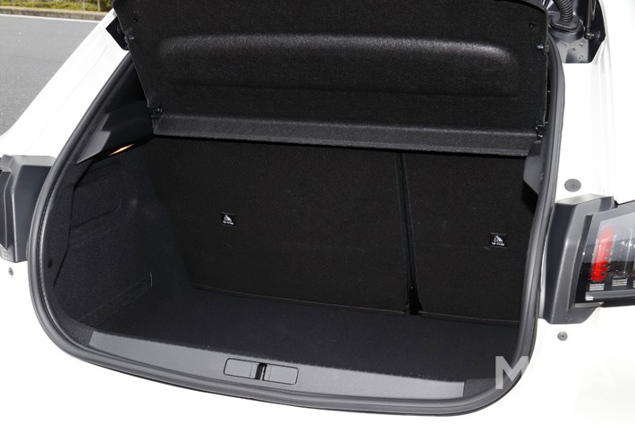 プジョー 新型208