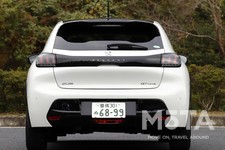 プジョー 新型208