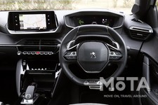 プジョー 新型208