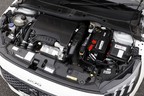 プジョー 新型208