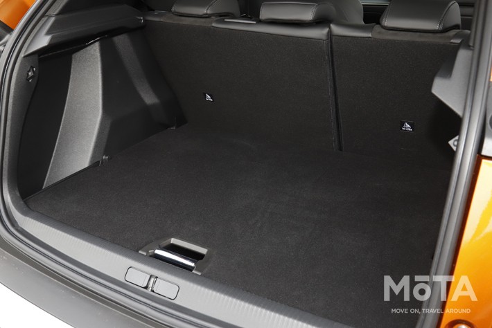 プジョー 新型2008