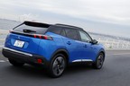 プジョー 新型e-2008