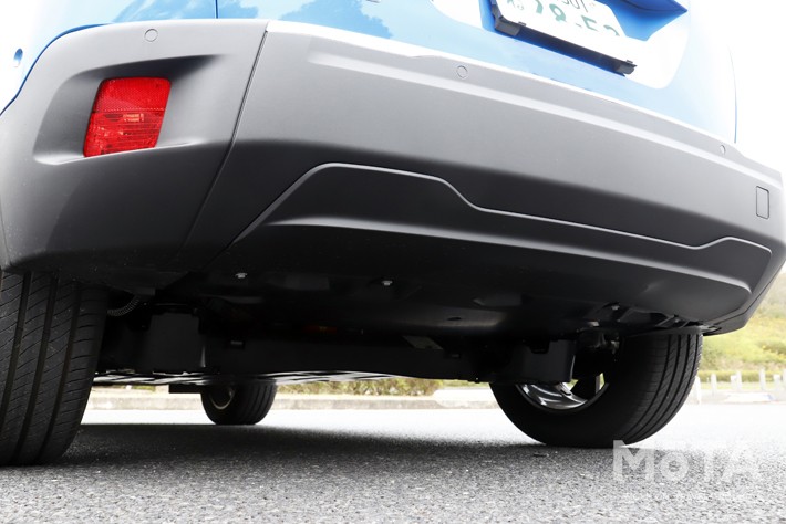 プジョー 新型e-2008