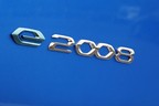 プジョー 新型e-2008