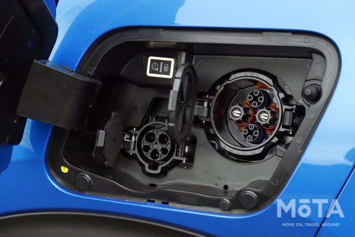 プジョー 新型e-2008