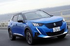 プジョー 新型e-2008