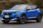 プジョー 新型e-2008