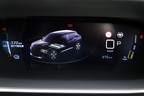 プジョー 新型e-2008