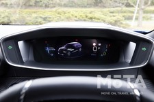 プジョー 新型e-2008