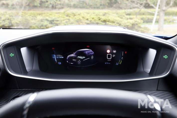 プジョー 新型e-2008