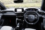 プジョー 新型e-2008