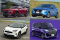 いま新車ではどの車種が人気？ MOTA新車購入問い合わせ人気ランキング【2020年11月版】