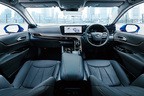 トヨタ 新型ミライ