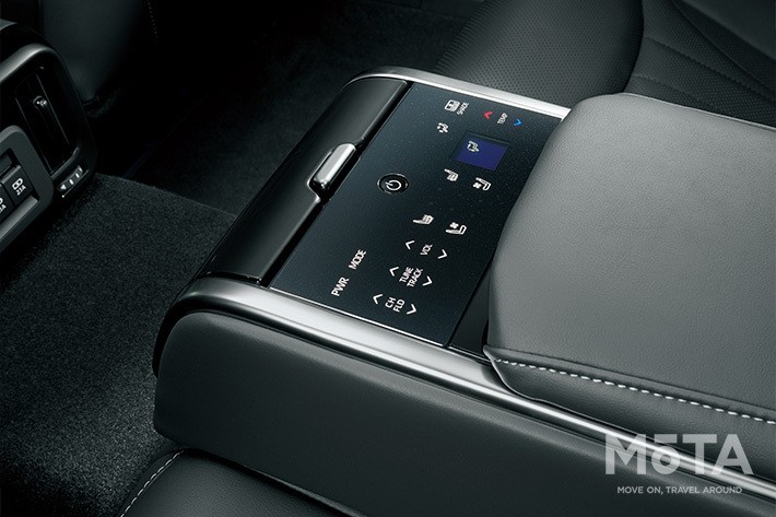 トヨタ 新型ミライ