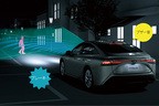 トヨタ 新型ミライ