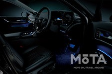 トヨタ 新型ミライ