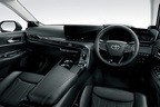 トヨタ 新型ミライ