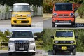 いま中古車では何が探されている？  MOTA中古車検索 人気ランキング【2020年11月】