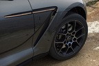 アストンマーティン DBX Bowmore Edition（ボウモア エディション）