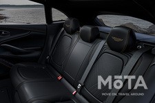 アストンマーティン DBX Bowmore Edition（ボウモア エディション）