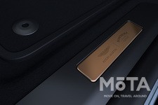 アストンマーティン DBX Bowmore Edition（ボウモア エディション）
