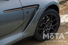 アストンマーティン DBX Bowmore Edition（ボウモア エディション）