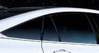トヨタ 新型MIRAI（ミライ）用 モデリスタパーツ