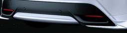 トヨタ 新型MIRAI（ミライ）用 モデリスタパーツ
