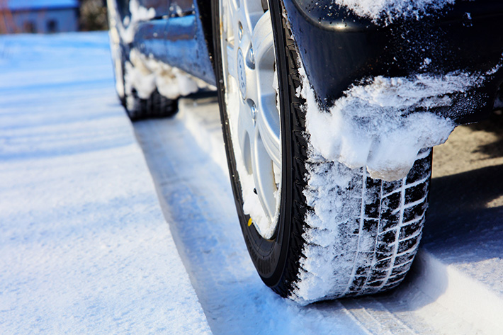 雪が降らなくても大事な理由や注意点とは 軽自動車にもおすすめのスタッドレスタイヤ5選 コラム Mota 雪が降らなくても大事な理由や注意点とは 軽自動車にもおすすめのスタッドレスタイヤ5選 コラム Mota