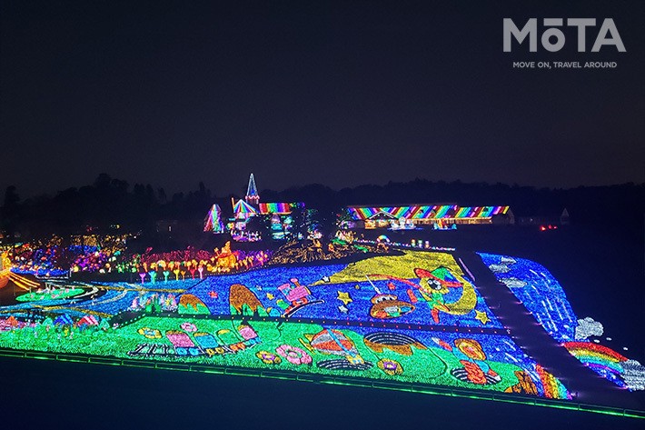 関東最大級 クリスマスや年末年始 車で行きたいイルミネーションイベント3選 関東 21年 画像ギャラリー No 8 特集 Mota 関東最大級 クリスマスや年末年始 車で行きたいイルミネーションイベント3選 関東 21年 画像ギャラリー No 8 特集 Mota