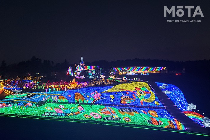 関東最大級 クリスマスや年末年始 車で行きたいイルミネーションイベント3選 関東 21年 画像ギャラリー No 3 特集 Mota