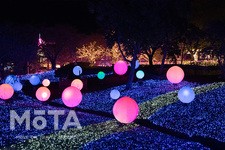 さがみ湖リゾート「さがみ湖イルミリオン」