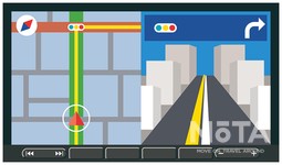 おすすめカーナビ10選│2DIN or ポータブル？カーナビを探している人必見！
