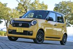 ホンダ 新型N-ONE RS（2020年11月フルモデルチェンジ）