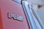 ホンダ 新型N-ONE RS（2020年11月フルモデルチェンジ）