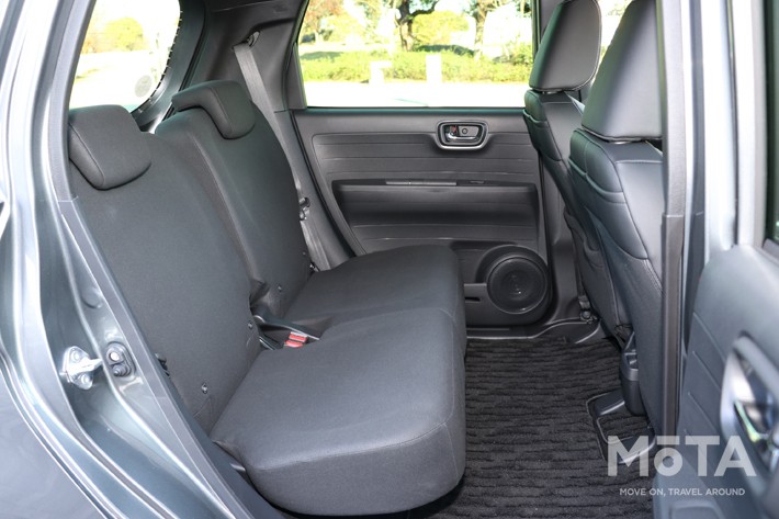 ホンダ 新型N-ONE Premium（2020年11月フルモデルチェンジ）