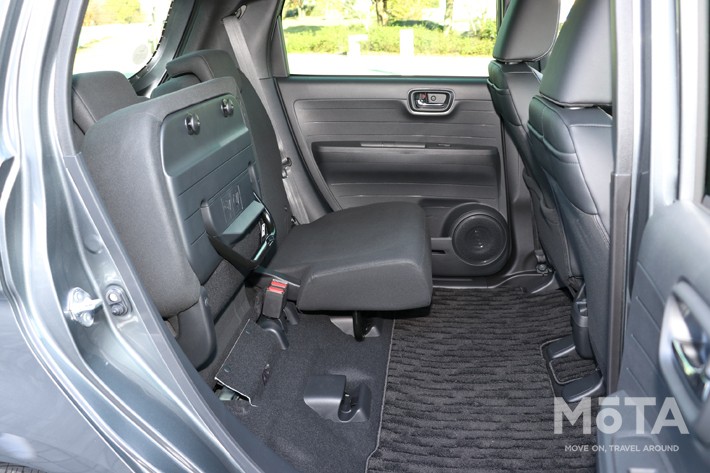 ホンダ 新型N-ONE Premium（2020年11月フルモデルチェンジ）