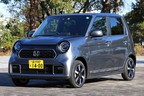 ホンダ 新型N-ONE Premium（2020年11月フルモデルチェンジ）