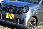 ホンダ 新型N-ONE Premium（2020年11月フルモデルチェンジ）