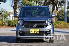ホンダ 新型N-ONE Premium（2020年11月フルモデルチェンジ）