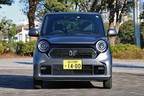 ホンダ 新型N-ONE Premium（2020年11月フルモデルチェンジ）