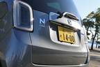 ホンダ 新型N-ONE Premium（2020年11月フルモデルチェンジ）