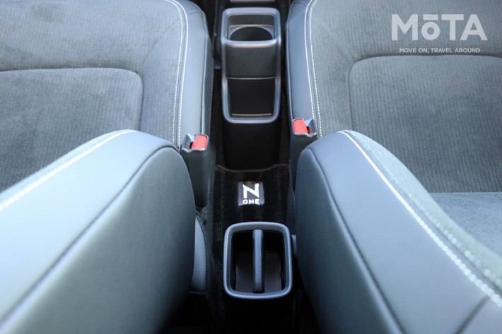 ホンダ 新型N-ONE Premium（2020年11月フルモデルチェンジ）