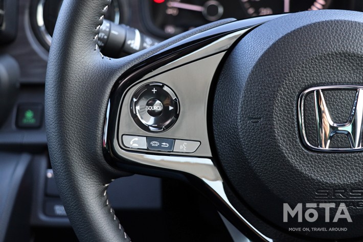 ホンダ 新型N-ONE Premium（2020年11月フルモデルチェンジ）