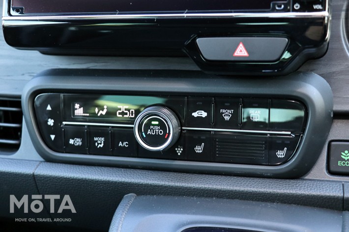 ホンダ 新型N-ONE Premium（2020年11月フルモデルチェンジ）