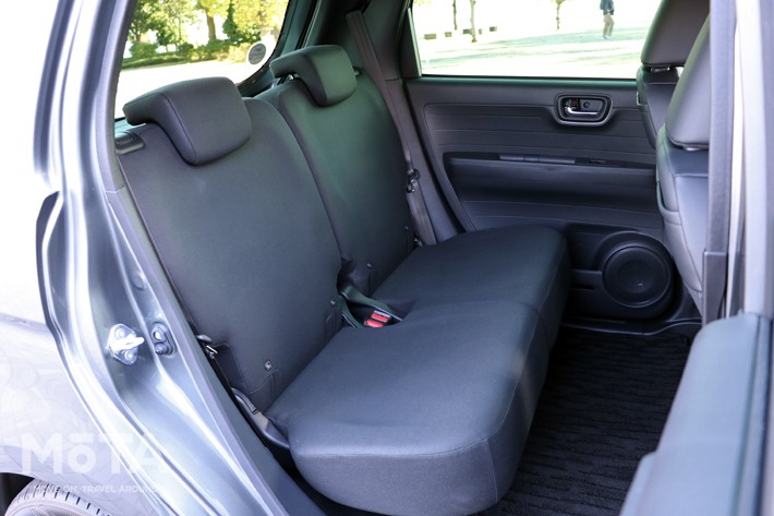 ほぼ同じ いや実は違うんです 外観変わらずに見えるホンダ 新型n Oneの重箱の隅をつついてみた 画像ギャラリー No 1 話題を先取り 新型車解説22 Mota